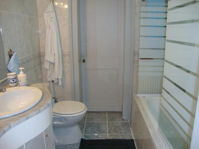 Au Charme Des Pommiers Bed & Breakfast Thiberville Exterior foto