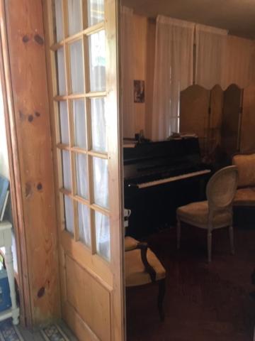 Au Charme Des Pommiers Bed & Breakfast Thiberville Exterior foto